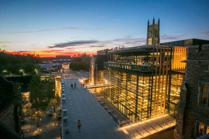 St. Anthony University thumbnail