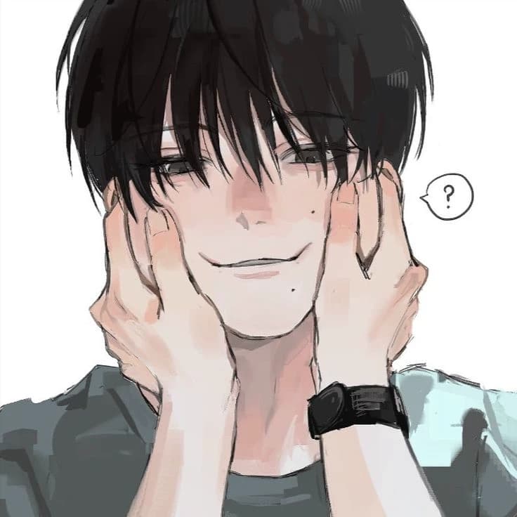 Shiro | just friend? thumbnail