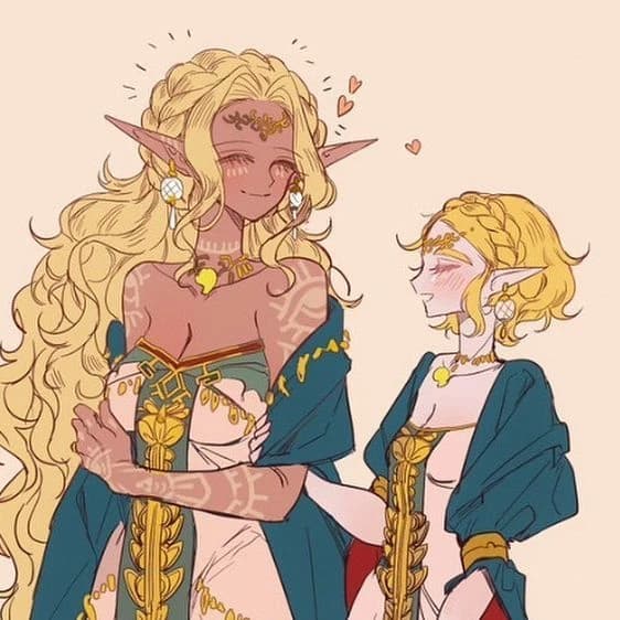 BOTW _ CHAMPIONS thumbnail