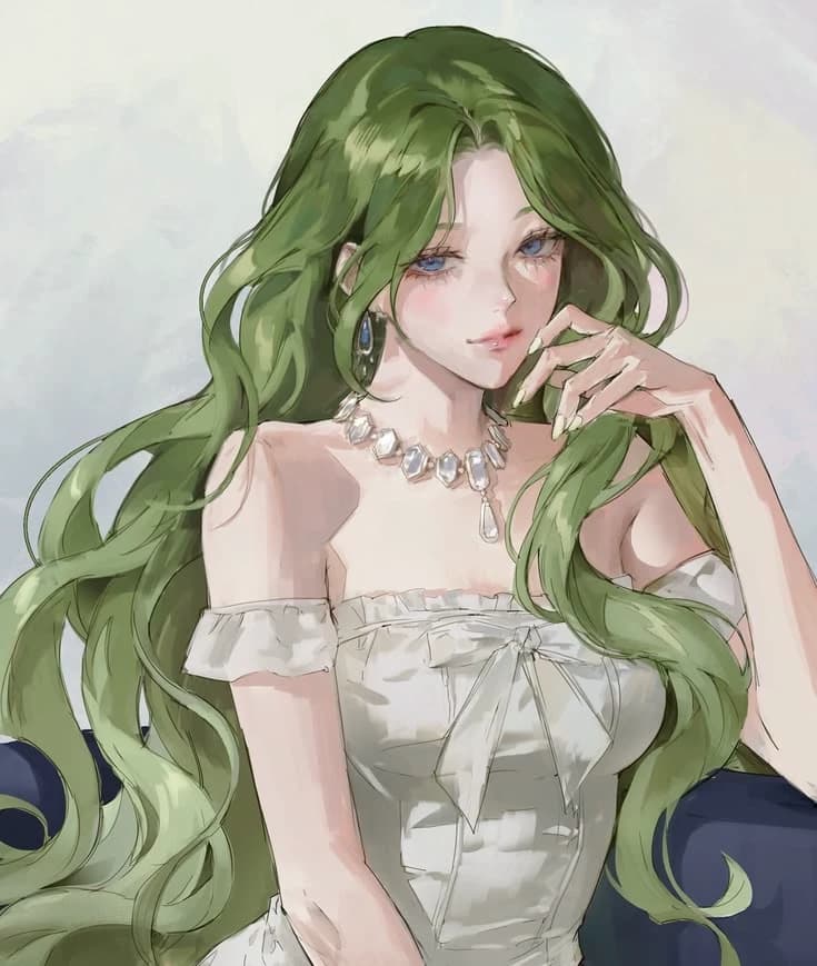 Lily thumbnail