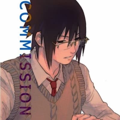 Sasuke Uchiha thumbnail