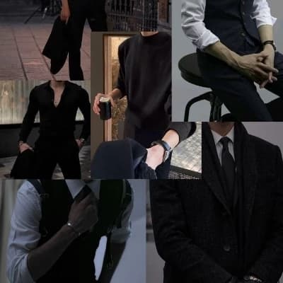 Seven mafia husbands thumbnail