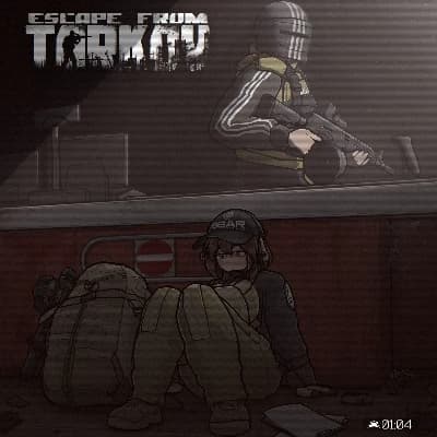 Escape from Tarkov  thumbnail