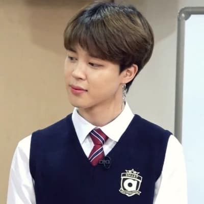 Park Jimin  thumbnail