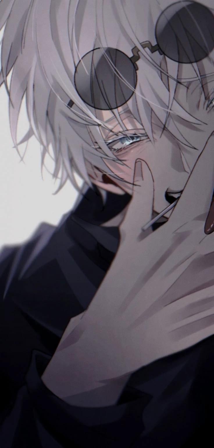 Gojo Satoru thumbnail