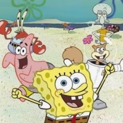 SpongeBob SquarePants thumbnail