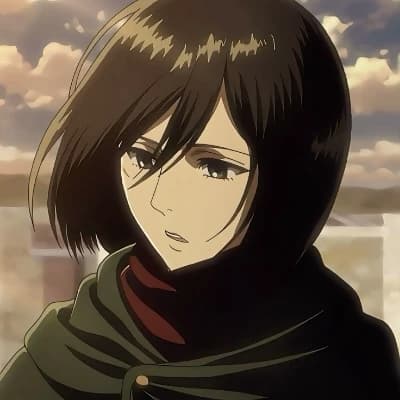 Mikasa Ackerman thumbnail