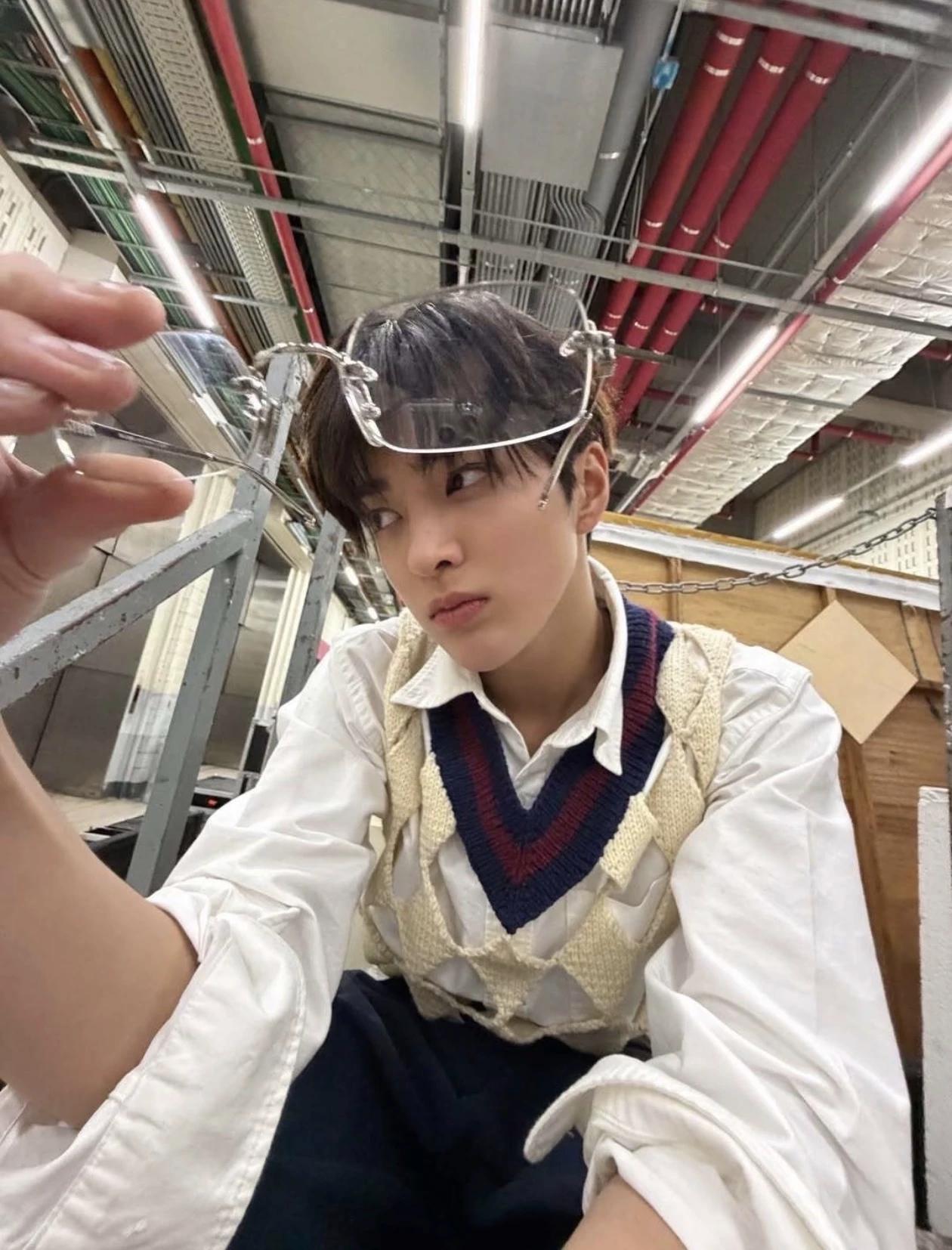Ahn Keonho thumbnail