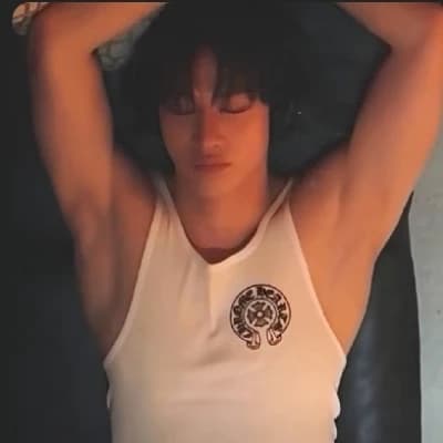 Bang Chan thumbnail