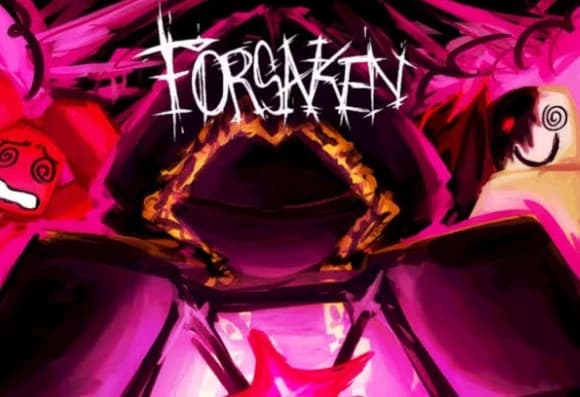 Forsaken thumbnail