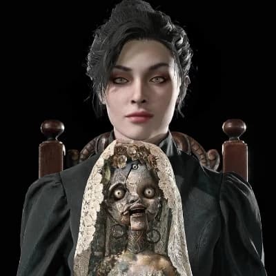 Donna Beneviento thumbnail