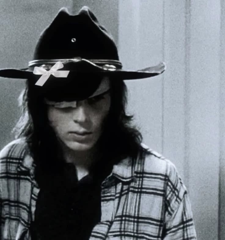 Carl Grimes  thumbnail