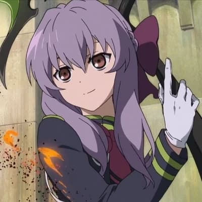 Shinoa Hiragi thumbnail