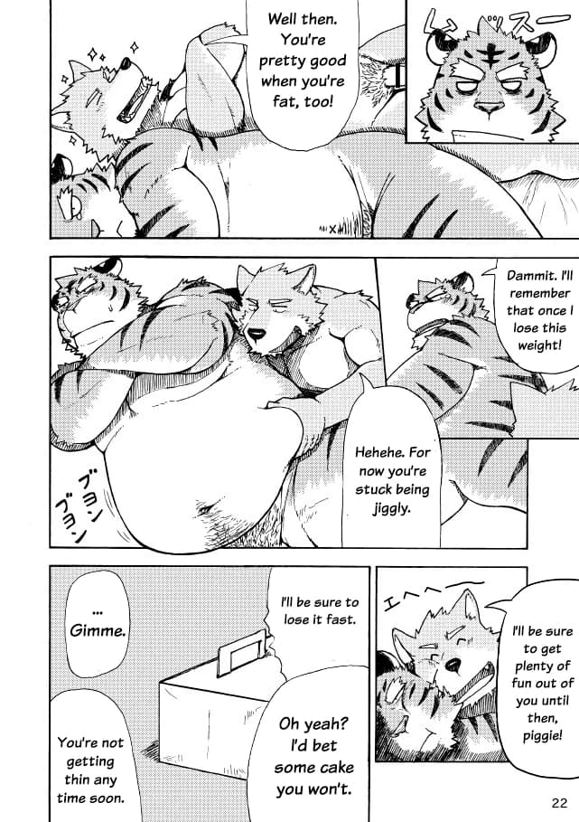 Jason (furry chub) thumbnail