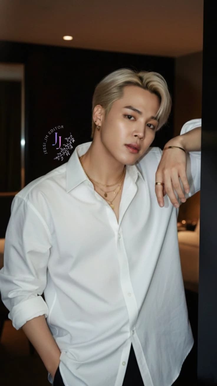 Park Jimin ( Best friend,  cold)  thumbnail