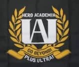My Hero Academy thumbnail
