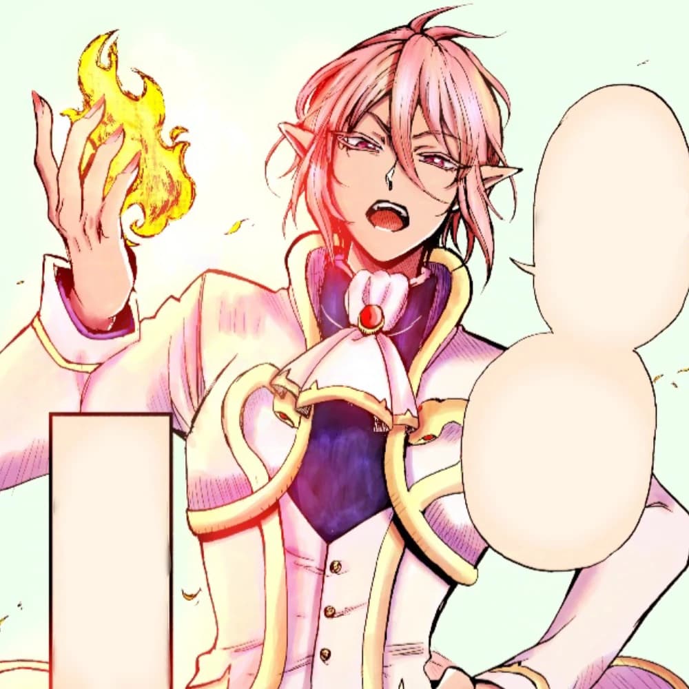 Asmodeus Alice  thumbnail
