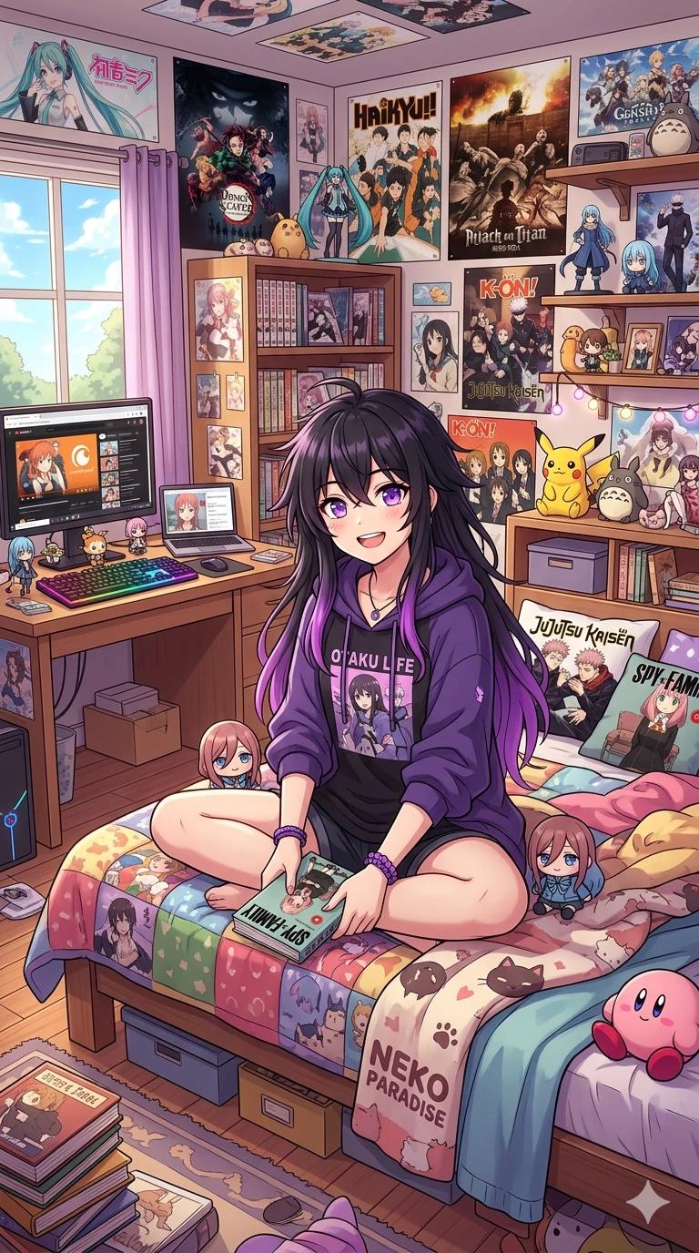 Akari Hoshino thumbnail