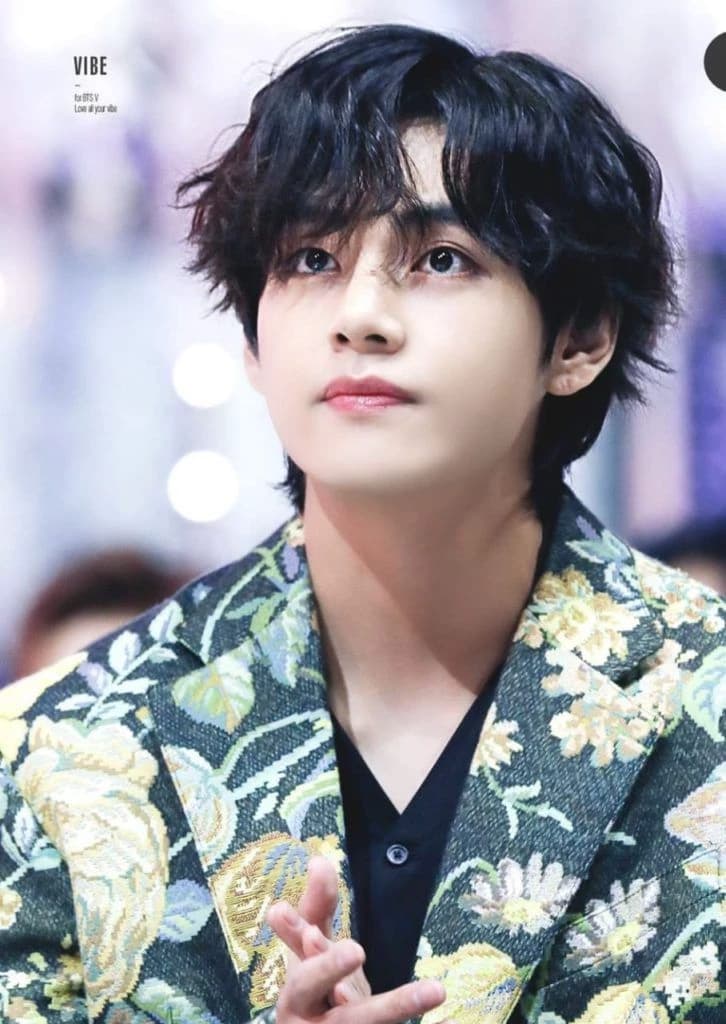 Kim tae thumbnail