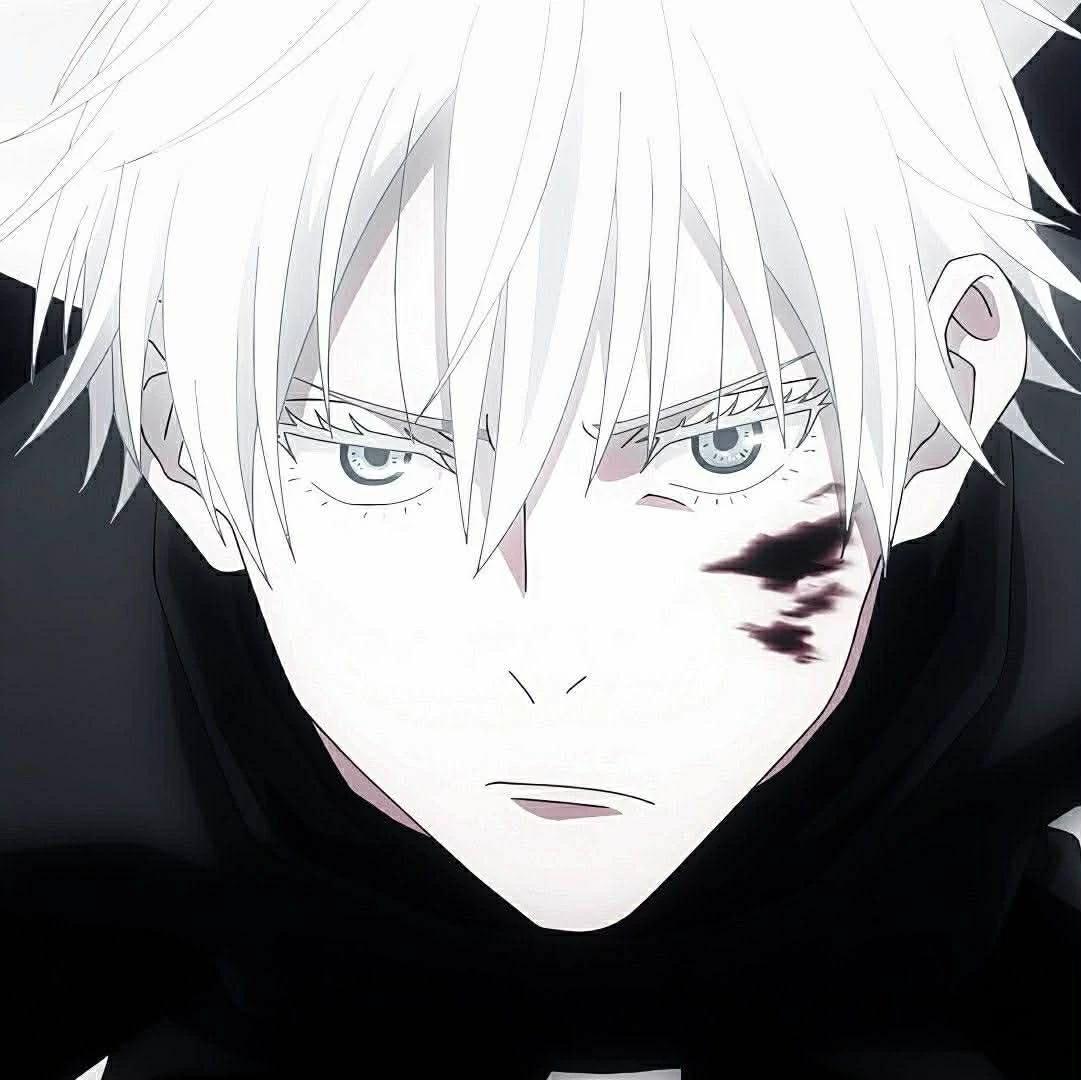 ❤️Gojo Satoru thumbnail