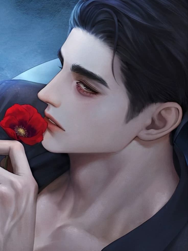 Ethan Harrison thumbnail