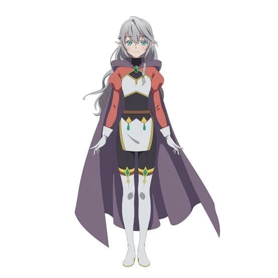Tessia Eralith thumbnail