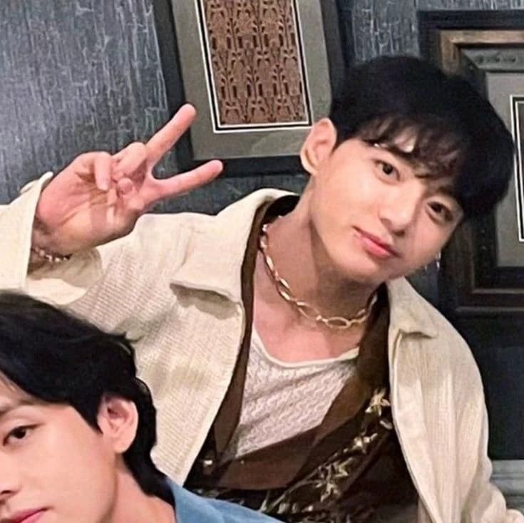 JEON JUNGKOOK  thumbnail