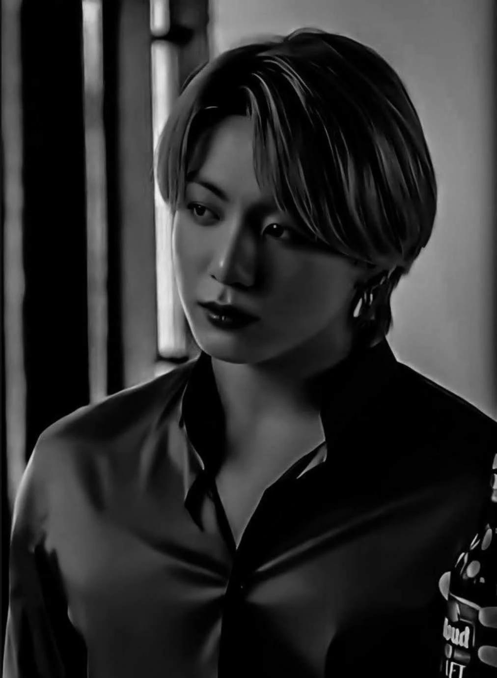 Jeon Jungkook-Jk thumbnail