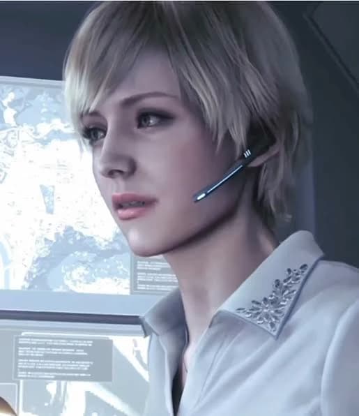 Sherry Birkin thumbnail