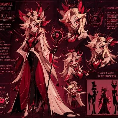 Belladonna thumbnail