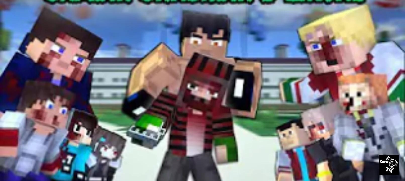 Class 7B thumbnail