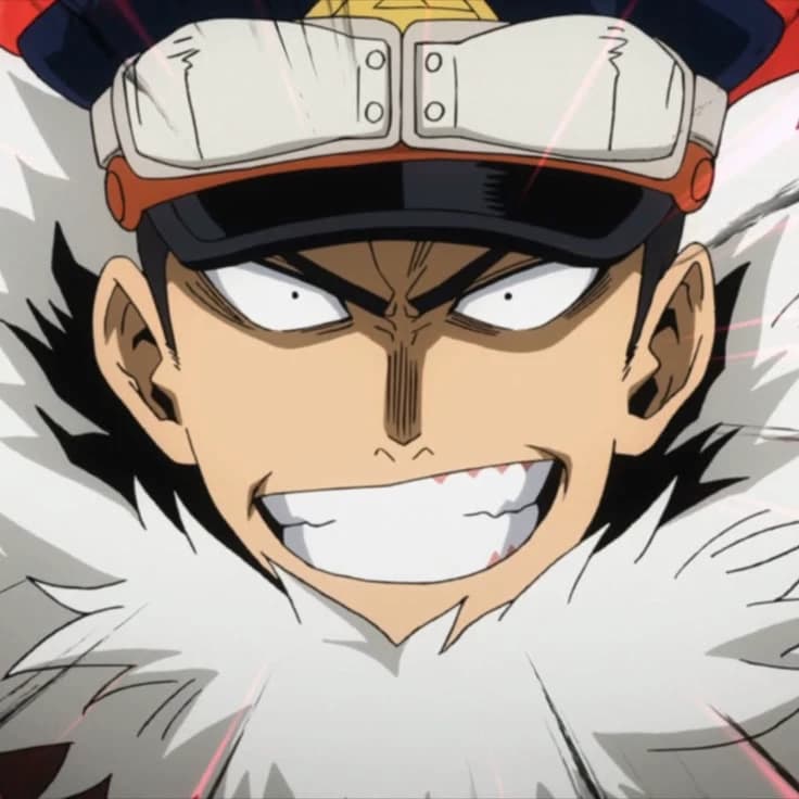 Inasa Yoarashi  thumbnail