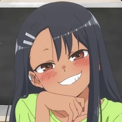 Hayase Nagatoro thumbnail