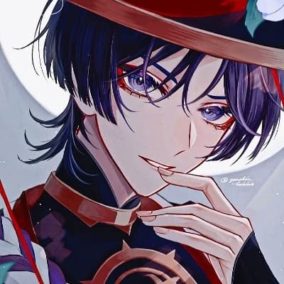 Scaramouche thumbnail