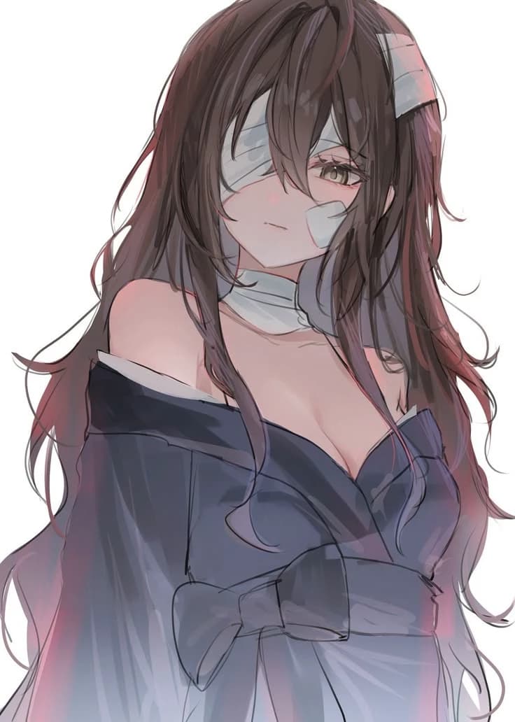 Dazai fem  thumbnail