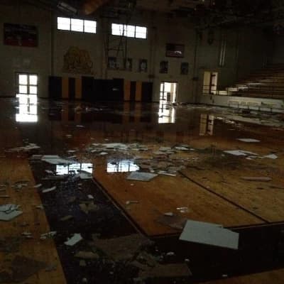 Story: The Abandoned School thumbnail
