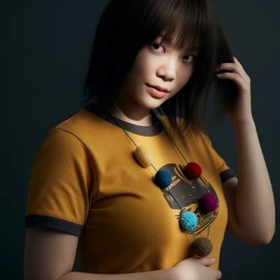 Kiyoe Yoshioka thumbnail