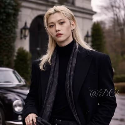Lee Felix thumbnail