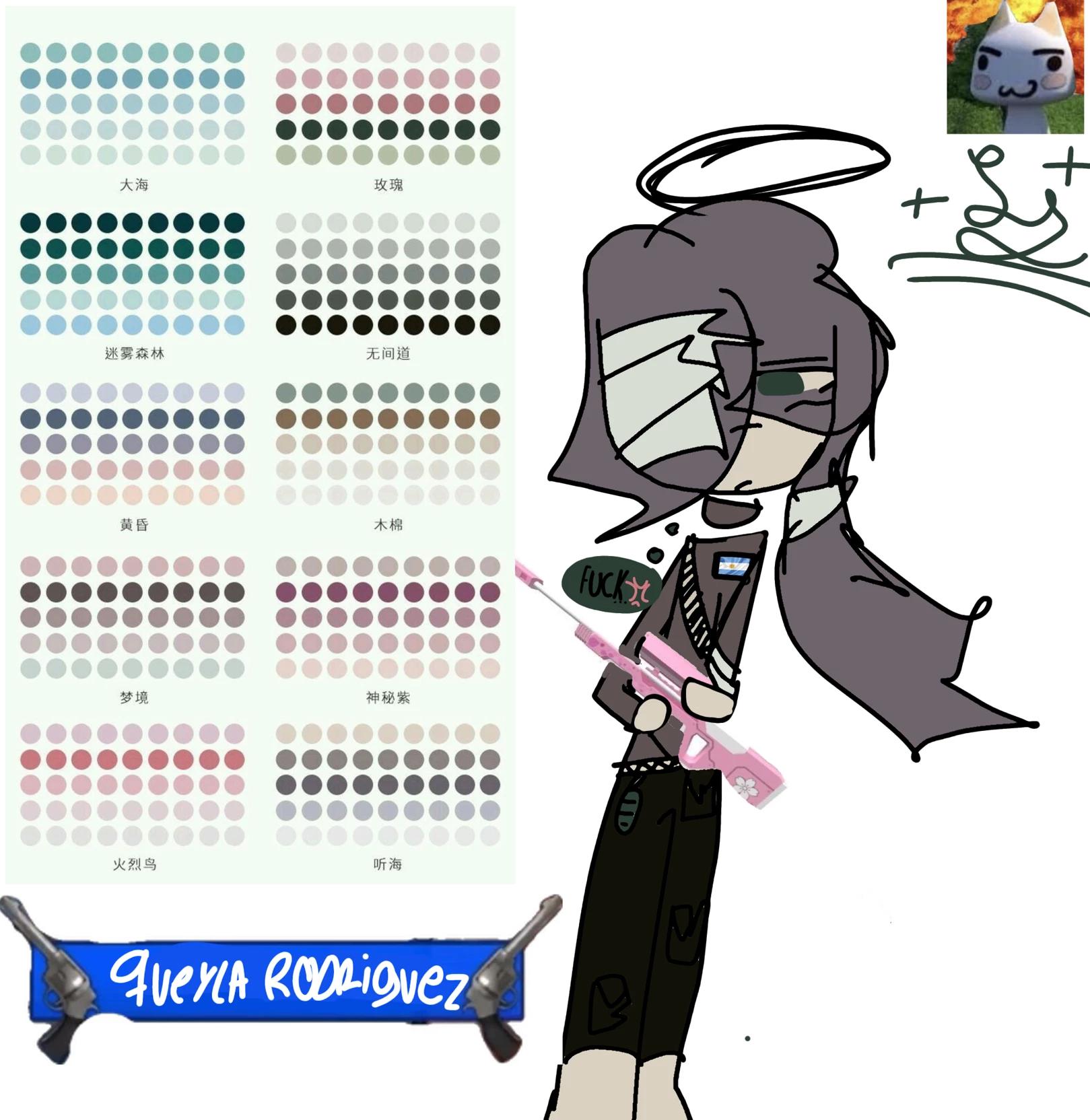 Queyla rodrigez thumbnail