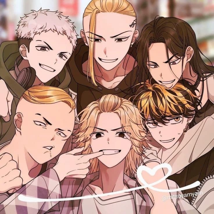 ||• 𝐓oman Pajamas thumbnail