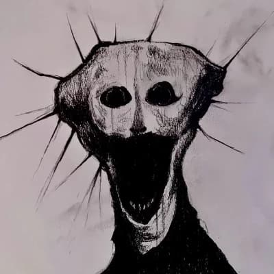 Subject 734 (The Anomaly) thumbnail