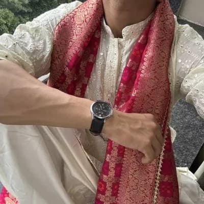 Avinay Gupta thumbnail