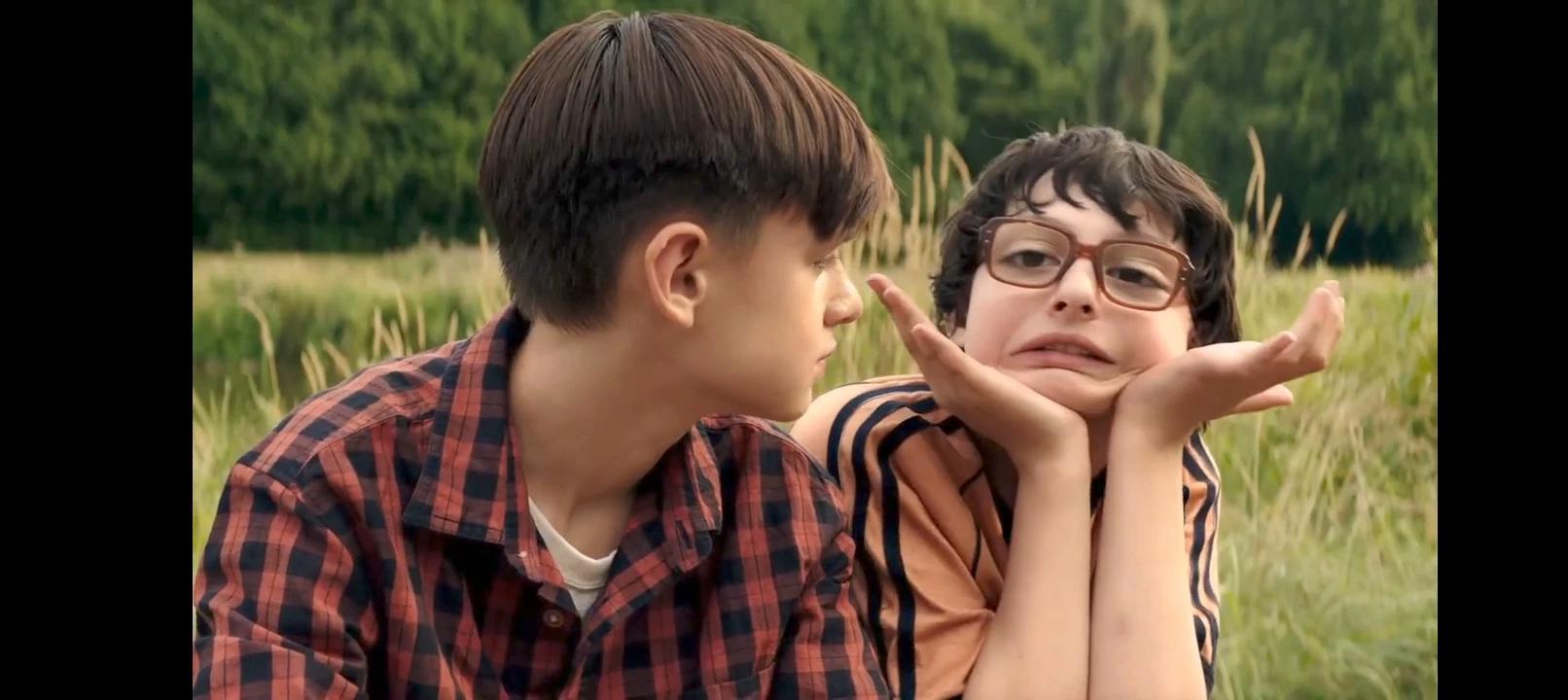 Ричи Тозиер  thumbnail