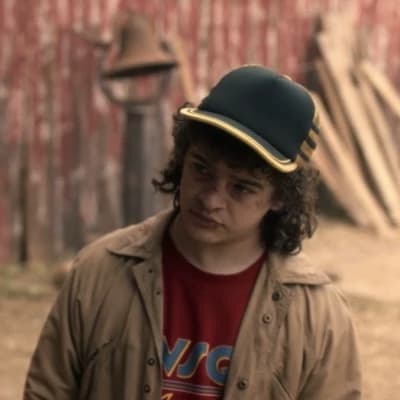 Dustin Henderson (s5) thumbnail