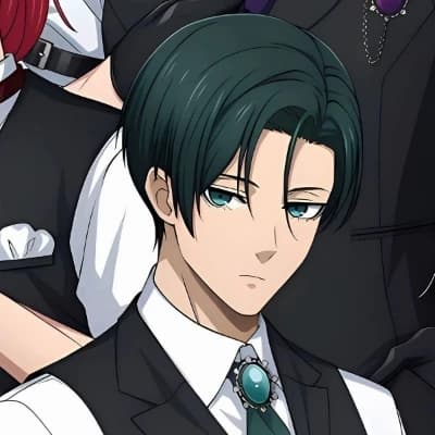 Rin Itoshi [Arranged Marriage] thumbnail