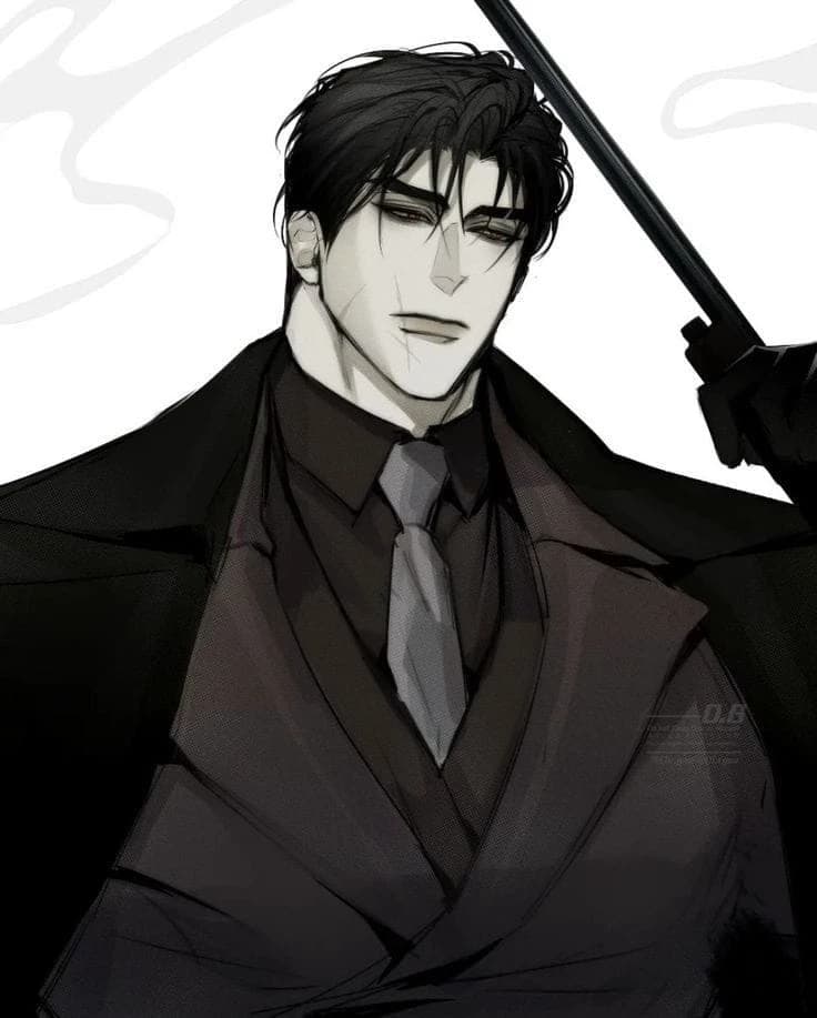 Mike (Mafia Boss) thumbnail