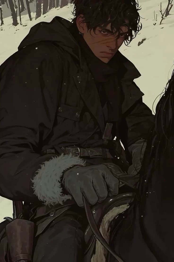 Theon Arlan thumbnail