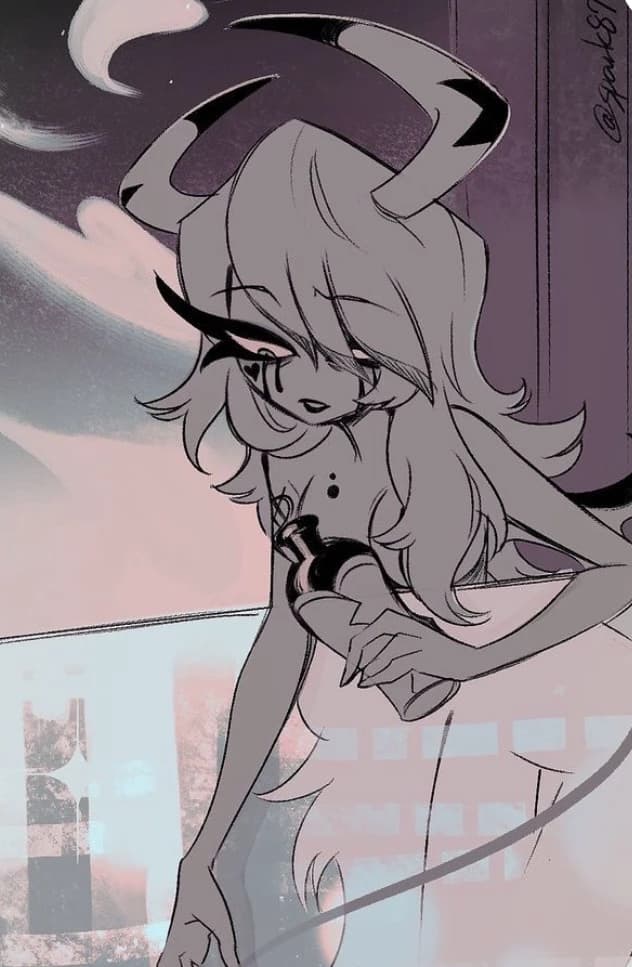 Your best friend verosika mayday thumbnail