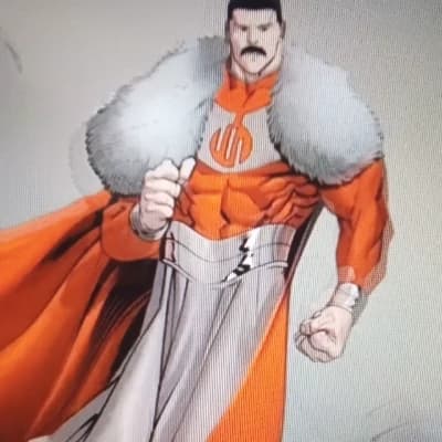 Grand Regent Thragg  thumbnail