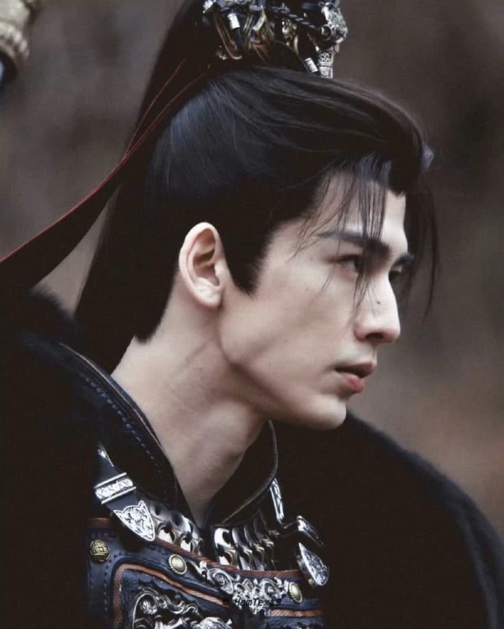 Marquis of Wu'an  thumbnail